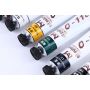 decorative canvas wall handmade brush oil paint set 60ml