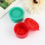 washable kindergarten DIY graffiti egg painting pigment wholesale Children's finger painting