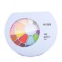 Superior 2021 kids 24 water color Watercolor solid paint art coloring set