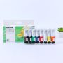 wholesale Europe quality acrylic paint tube