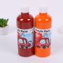 Wholesale factory Non-Toxic Acrylic Colors Paint