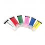 Best Seller Wholesal Customed Label Soft Tube Packing 75ml Art Paints Acrylic Artist