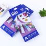 brush set acrylic colour paint painting 12ml
