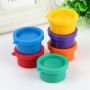 washable kindergarten DIY graffiti egg painting pigment wholesale Children's finger painting
