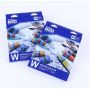 Art Painting Professional Artist Fine Art Oil Colour Paint Set 12ml 24 colours