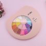 38 Water colors portable solid pigment watercolor paints set for art supplies