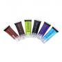 Best Seller Wholesal Customed Label Soft Tube Packing 75ml Art Paints Acrylic Artist