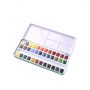 Professional Art Supplies Children Kids Watercolor Paint Set By Crafts
