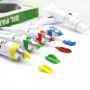Wholesale Direct From China High Quality Professional Oil Paints