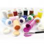 China Cheap Prices Water Color Painting Art Supplies Acrylic Paints Set