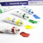 reliable best seller gouache paint watercolor tube set