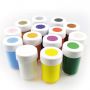 High Quality Multicolor Watercolor Paint Washable Eco-friendly Acrylic Painting