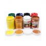 China Manufacturer Professional 250ml Non-toxic Colorful Acrylic Paints