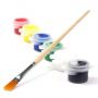Hot Sale Wholesale Cheap Acrylic Paint Price For 5ml Nox-toxic Water Based Paint