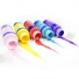 Promotional Non-toxic High Quality 18 Colors Artist Paint Acrylic