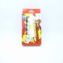 Superior New Portable Environmental Protection Acrylic Paint Water Color Paint Set