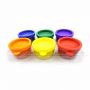 non toxic drawing diy finger paint set