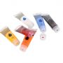 75ml Wholesale Plastic Tube Art Acrylic Colour Paint For Painting