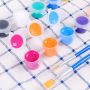 Hot Sale Wholesale Cheap Acrylic Paint Price For 5ml Nox-toxic Water Based Paint