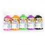kid safe art paints 500ml nontoxic tempera paint