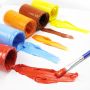 China Cheap Prices Water Color Painting Art Supplies Acrylic Paints Set