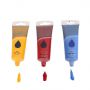75ml Wholesale Plastic Tube Art Acrylic Colour Paint For Painting