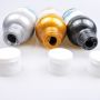 painting colors 250ml acrylic paint metallic in bottle