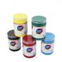 Professional 500ml Acrylic Artistic Paint Acrylic Paint Art Colors For Drawing