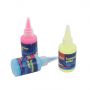3 Pcs High Quality Shining Non-toxic Glow Luminescent Paint In The Dark