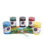 Professional 500ml Acrylic Artistic Paint Acrylic Paint Art Colors For Drawing