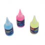 3 Pcs High Quality Shining Non-toxic Glow Luminescent Paint In The Dark