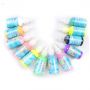 Permanent 3d Fabric Paint High Quality Acrylic Puffy Paint/ Fabric Paint Set
