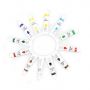 Wholesale Direct From China High Quality Professional Oil Paints