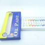 Portable Artist Art Painting Professional Oil Color Paint For Painting