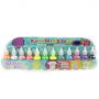 Permanent 3d Fabric Paint High Quality Acrylic Puffy Paint/ Fabric Paint Set