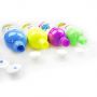 500ml acrylic colour painting bottle colori acrilici for kids