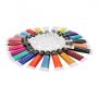 New Design Non-toxic Children Toys Arts And Crafts Painting Acrylic Paint Kit