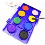 Manufacturer Wholesale Multi-colored Art Supplies Watercolor Paint Set