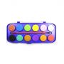Factory Price Portable Non-toxic Solid Watercolors Artist Art Paints Set