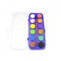 Factory Price Portable Non-toxic Solid Watercolors Artist Art Paints Set