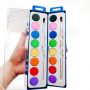 Manufacturer sale fashion style painting watercolor children set