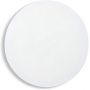 Art Canvas Round/Heart/Star/Oval Shape 100% Cotton Blank Stretched Canvas for Painting