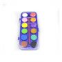 Factory Price Portable Non-toxic Solid Watercolors Artist Art Paints Set