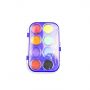 Factory Price Portable Non-toxic Solid Watercolors Artist Art Paints Set
