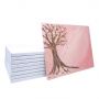 cheap wholesale mini blank cotton artist 40x50 oil painting canvas acrylics art sets for painting