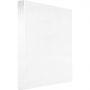 Factory direct sale 36*48inch large stretched blank art canvas pine wood 100% cotton duck 10oz canvas