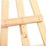 Display Stand 15*20 cm 21*28 cm Artist Adjustable Painting Easel for Kids