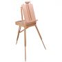 Hot Sale Folding Easel Artist Art Painting Canvas Easel Wood