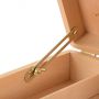 High Quality Artist Tabletop Wooden Stand Painting Canvas Easel Factory