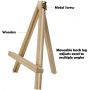Table Top Easel,Painting easel